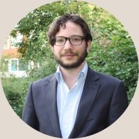 Nachshon Rodrigues-Pereira